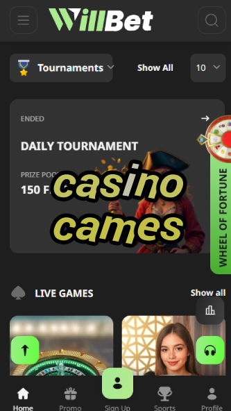 Casino Cames - Premium French Casino-www.bdqngd.com