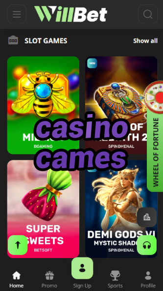 Casino Cames - Premium French Casino-www.bdqngd.com